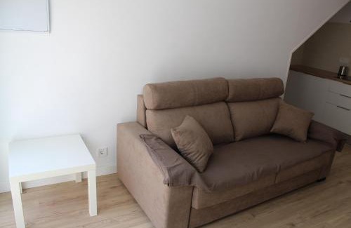 Playas del Palo Apartment | Apartamentos Angelita Plaza Beach