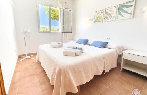 Serpentona Apartment | Apartamentos Annabel's II