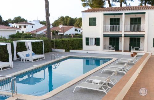 Serpentona Apartment | Apartamentos Annabel's II