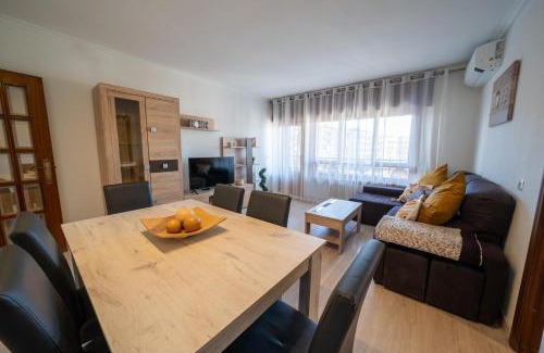 Aranda de Duero Apartment | Apartamentos Aranda - DON DIEGO