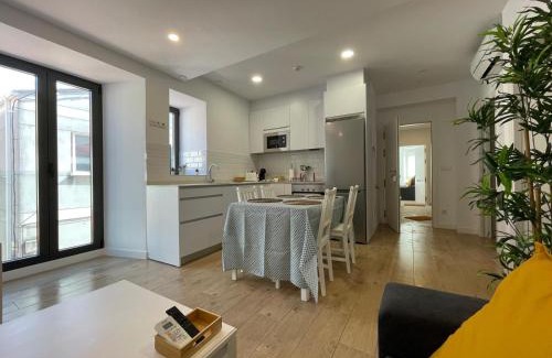 Ares Apartment | Apartamentos Ares Rentals
