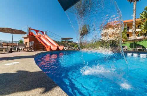 Montalvo Apartment | Apartamentos Atlántico Resort