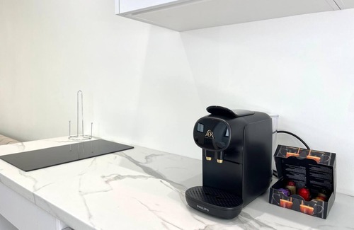 Patraix Apartment | Apartamentos Avakianni Boutique en Valencia Centro