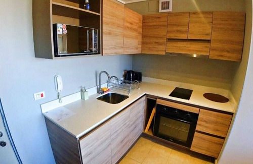 Temuco Apartment | Apartamentos Bauerle