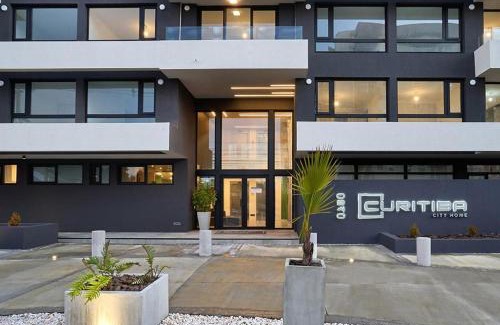 Temuco Apartment | Apartamentos Bauerle Curitiba