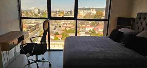 Temuco Apartment | Apartamentos Bauerle Curitiba