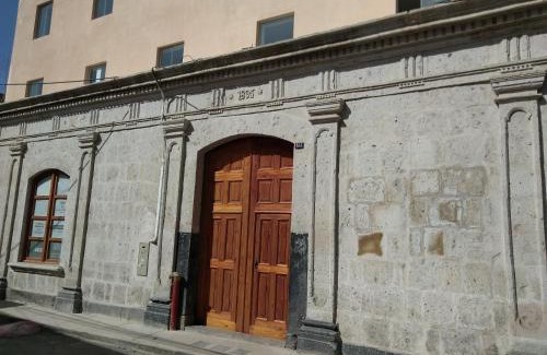 Arequipa Apartment | Apartamentos Beaterio Yanahuara