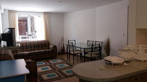 Arequipa Apartment | Apartamentos Beaterio Yanahuara