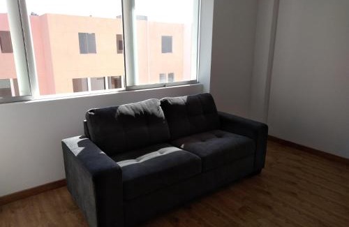 Arequipa Apartment | Apartamentos Beaterio Yanahuara