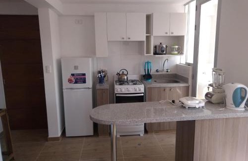 Arequipa Apartment | Apartamentos Beaterio Yanahuara