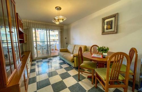 Oropesa del Mar Apartment | Apartamentos Bonaire 3000