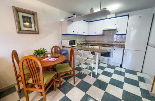 Oropesa del Mar Apartment | Apartamentos Bonaire 3000