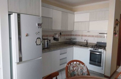 Bombas Apartment | Apartamentos em Bombas, próximo a tudo.
