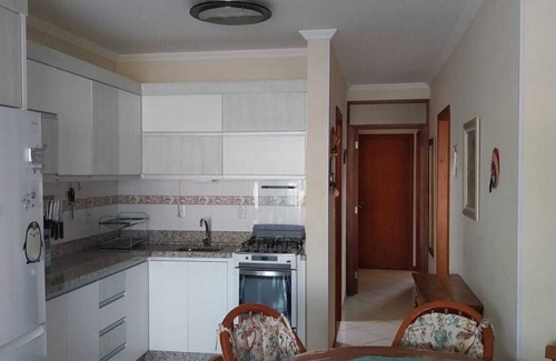 Bombas Apartment | Apartamentos em Bombas, próximo a tudo.