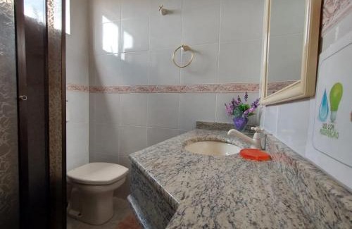 Ubatuba Apartment | Apartamentos Capri Beach House Residencial Familiar