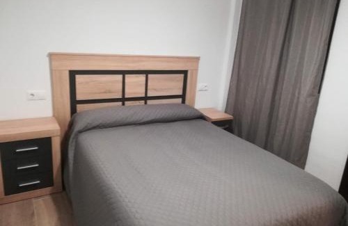 Coto Rios Apartment | Apartamentos Buena Vista Bajo 1