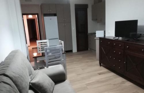 Coto Rios Apartment | Apartamentos Buena Vista Bajo 1