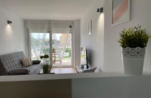 Canet de Berenguer Apartment | Apartamentos con terraza frente al mar by Color Flats