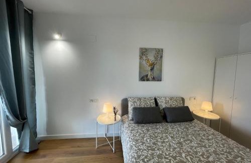 Canet de Berenguer Apartment | Apartamentos con terraza frente al mar by Color Flats