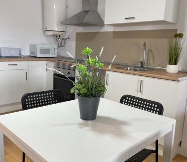 Canet de Berenguer Apartment | Apartamentos con terraza frente al mar by Color Flats