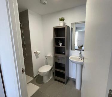 Canet de Berenguer Apartment | Apartamentos con terraza frente al mar by Color Flats