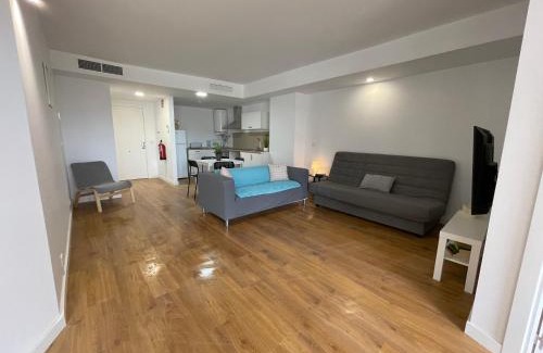 Canet de Berenguer Apartment | Apartamentos con terraza frente al mar by Color Flats