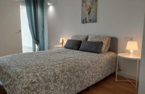 Canet de Berenguer Apartment | Apartamentos con terraza frente al mar by Color Flats