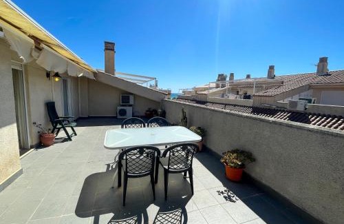 Canet de Berenguer Apartment | Apartamentos Canet de Berenguer 3000