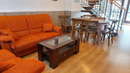 Castiello de Jaca Apartment | Apartamentos Castiello de Jaca 3000