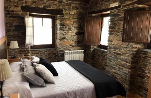 San Tirso de Abres Apartment | Apartamentos Carola