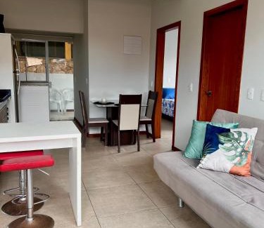 Campeche Central Apartment | Apartamentos Campeche