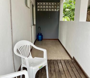 Campeche Central Apartment | Apartamentos Campeche