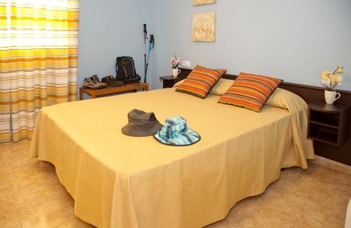 Montanejos Apartment | Apartamentos Campuebla