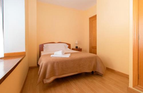 Canfranc-Estacion Apartment | Apartamentos Canfranc 3000