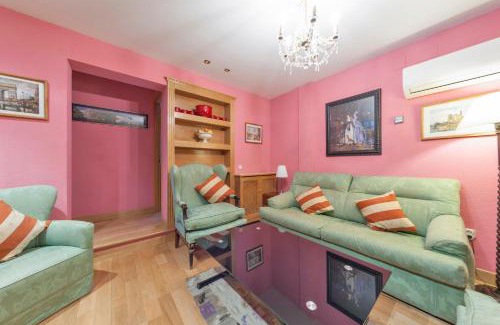 Guindalera Apartment | Apartamentos Carlos