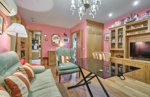 Guindalera Apartment | Apartamentos Carlos