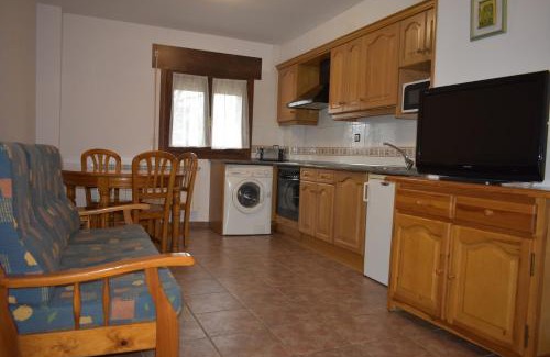 Ceresa Apartment | Apartamentos Casa Esperanza - Ordesa
