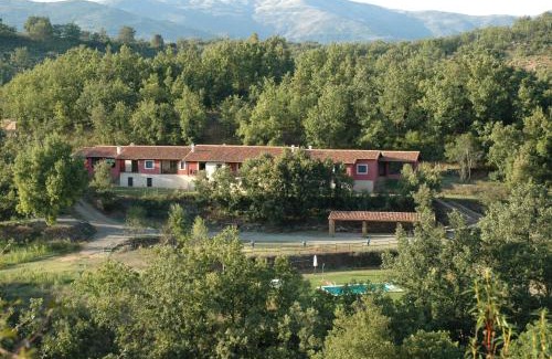 Cuacos de Yuste Apartment | Apartamentos Casasturga