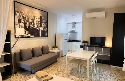 Caspe Apartment | Apartamentos Caspe