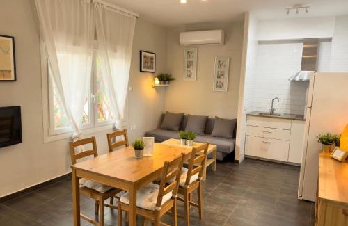 Caspe Apartment | Apartamentos Caspe