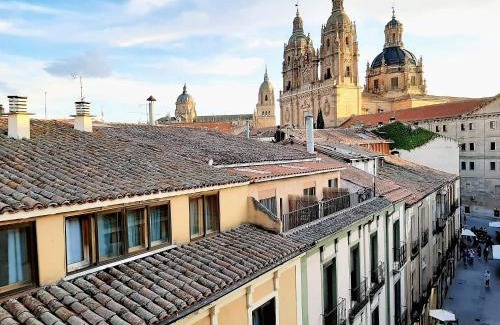 Centro Apartment | Apartamentos Celestina by gaiarooms