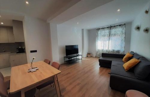 Centro Apartment | Apartamentos Celestina by gaiarooms