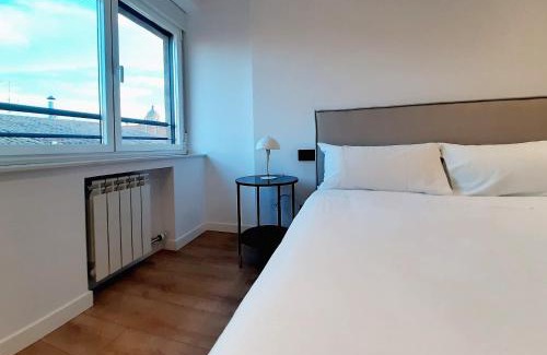 Centro Apartment | Apartamentos Celestina by gaiarooms
