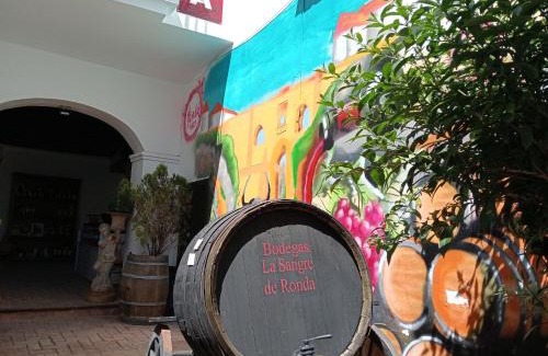Old Town Apartment | Apartamentos Centro del VINO Tandal