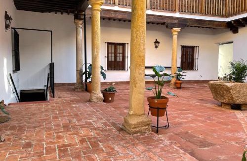 Old Town Apartment | Apartamentos Centro del VINO Tandal