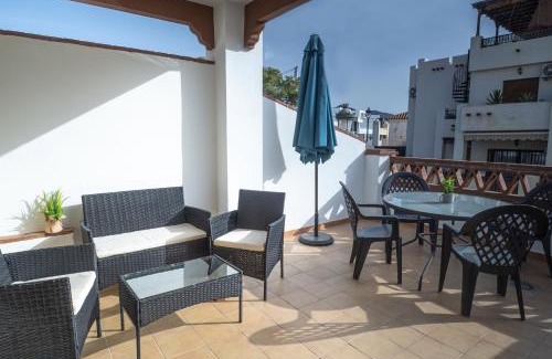 Chimenea Apartment | Apartamentos Chimenea