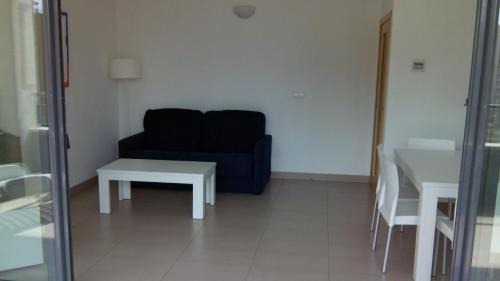 Benidorm Apartment | Apartamentos con terraza Torre D'Oboe by Renthas
