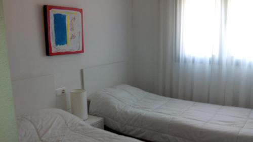 Benidorm Apartment | Apartamentos con terraza Torre D'Oboe by Renthas