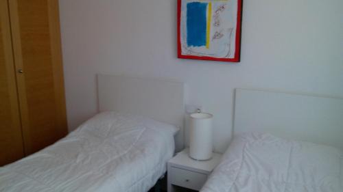 Benidorm Apartment | Apartamentos con terraza Torre D'Oboe by Renthas