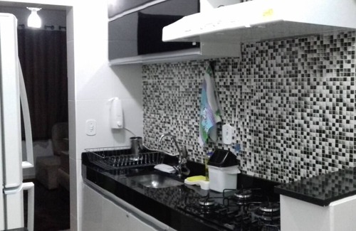 Nossa Senhora Aparecida Apartment | Apartamentos Condominio dos Lagos 1, 2 and 3